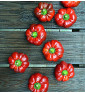 Liebesapfel - sladká paprika| PERMASEMÍNKA.CZ