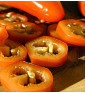 Leon| paprika pálivá, jalapeňo| PERMASEMÍNKA.CZ