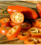 Leon| paprika pálivá, jalapeňo| PERMASEMÍNKA.CZ