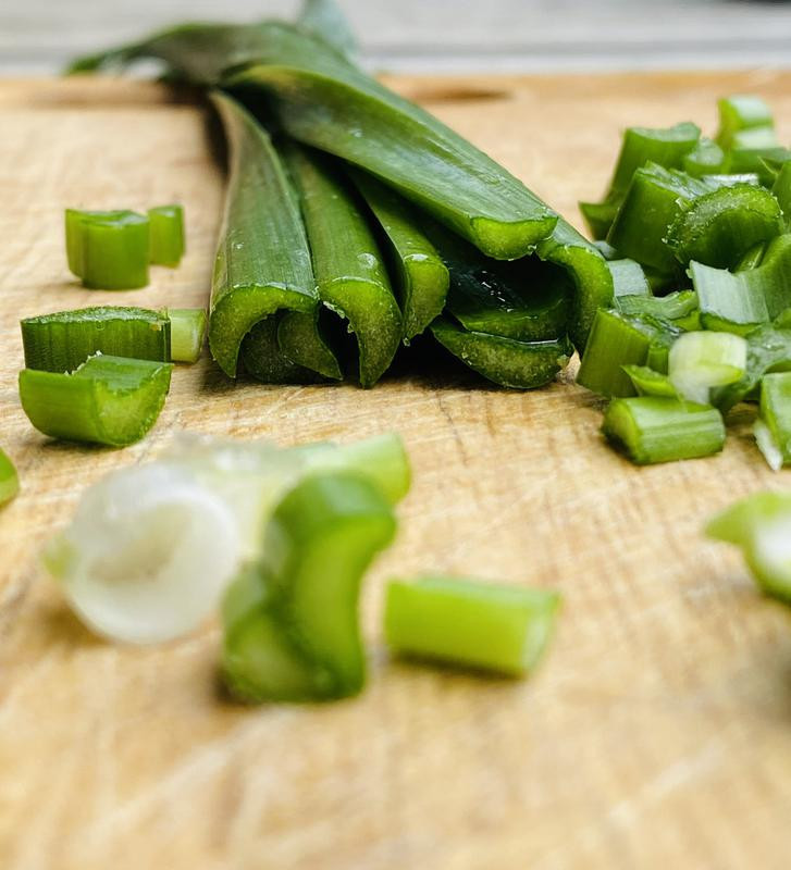 Sibiřská pažitka | Allium nutans