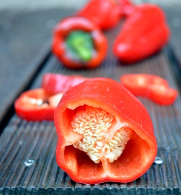 Lipstick | paprika sladká | PERMASEMÍNKA.CZ