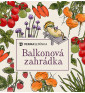 Balkonová zahrádka | dárková sada semen | PERMASEMÍNKA.CZ