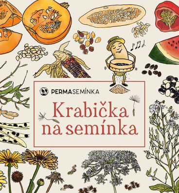 Krabička na dárkové balení s volitelným obsahem | permaseminka.cz