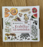 Prázdná dárková krabička na semínka | PERMASEMÍNKA