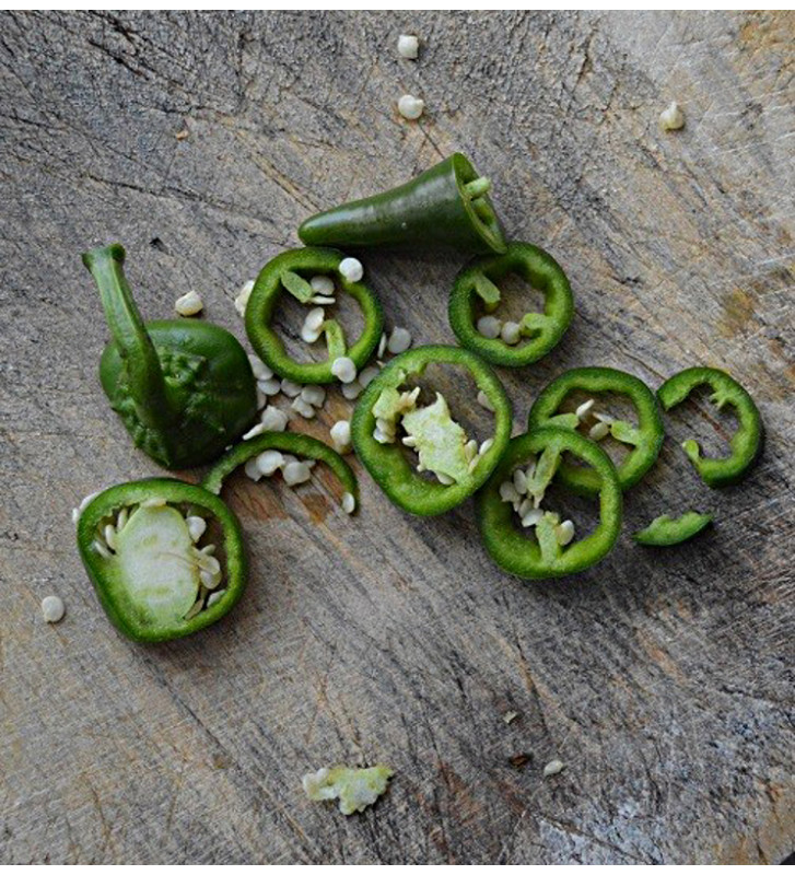 Jalapeňo
